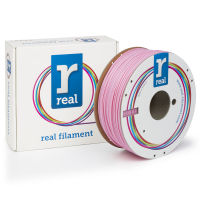 REAL filament ABS rosa | 2,85 mm | 1kg