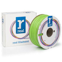 REAL filament ABS verde neon | 2,85 mm | 1kg