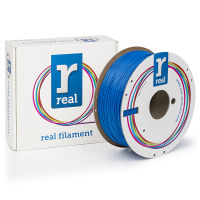 Real filament petg azul | 1,75 mm | 1kg