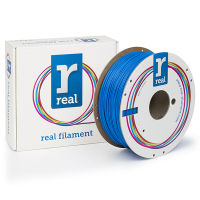REAL filament PLA azul | 1,75 mm | 1kg