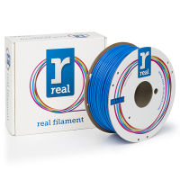 REAL filament PLA azul | 2,85 mm | 1kg