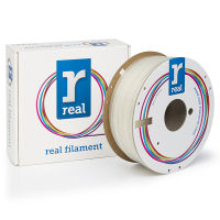 REAL filament PLA neutro | 2,85 mm | 1kg