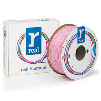 REAL filament PLA rosa | 1,75 mm | 1kg