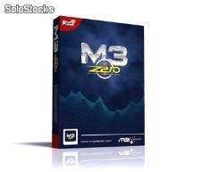 real M3 Zero M3i Dsi dsi xl Ds Ds lite videojuegos accesorios modchips