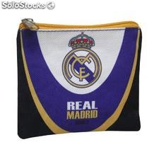 Real Madrid-Platz-Geldbeutel