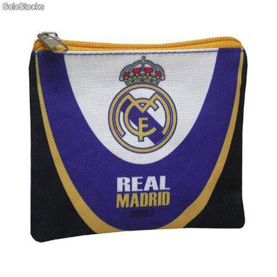 Real Madrid-Platz-Geldbeutel