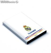 Real Madrid Tischdecke Papier (120x180 cm)