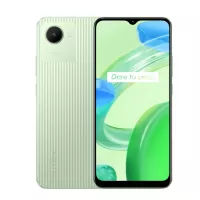Realme C30 6.5&quot; 3GB 32GB Bamboo Green