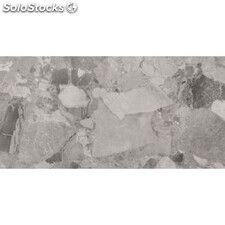 Realstone gey pulido 1ª 60x120 porc. rect. - Foto 2