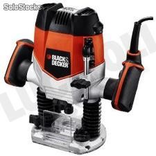 Rebajador de Base Black &amp; Decker RP-250