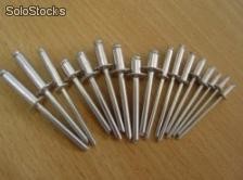 rebite de alumínio,aluminum alloy rivet