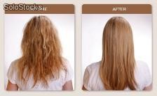 Rebonding Hair trwałe prostowanie włosów kosmetyki Hurt