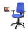recambio brazos regulables de silla oficina - 2