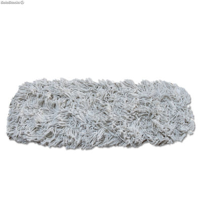 Recambio de mopa industrial de algodon 150 cm