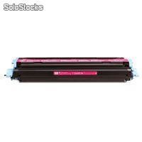 Recarga Cartucho Toner hp Q6003a ( vermelho ) 1600 2600 2605 CM1015 CM1017