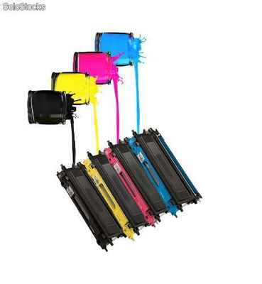 Recarga de toner hp CB435a cb 435 cb 435a 35a 35 - calidad original ultra black - Foto 4