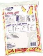 Recarga para Leight® Source 400 de tapón auditivo Laser Lite HONEYWELL 1013047