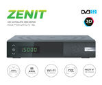 Receptor satélite Dintel Zenit HD Wifi - Foto 4