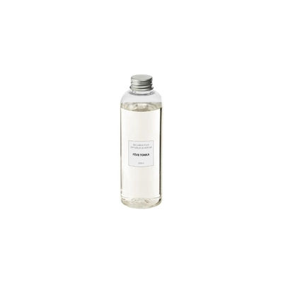 Recharge pour diffuseur - parfum tonka - 200 ml
