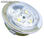 Recharge Spot LED Puck-Light 3W - Photo 3
