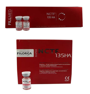 Recheado Nctf 135ha Anti-Aging Skin Booster