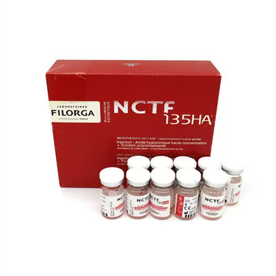 Recheado Nctf 135ha Anti-Aging Skin Booster - Foto 5