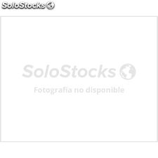 Rechteckiger Wäschekorb mit Korb und cremefarbenem Deckel (45x37,5x57cm) 52L - Foto 2