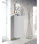 Recibidor zapatero 1 puerta Modelo 525 acabado blanco. 133cm(alto) 50cm(ancho) - Foto 3