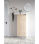 Recibidor zapatero 1 puerta Modelo 525 acabado roble. 133cm(alto) 50cm(ancho) - Foto 3