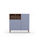 Recibidor zapatero modelo 510 acabado nogal puertas en azul. 90x90x26 (alto x - Foto 4