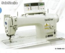 Rectas BROTHER S-7200