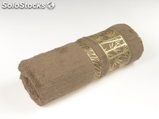 Ręcznik bambusowy AGAC 70 x140