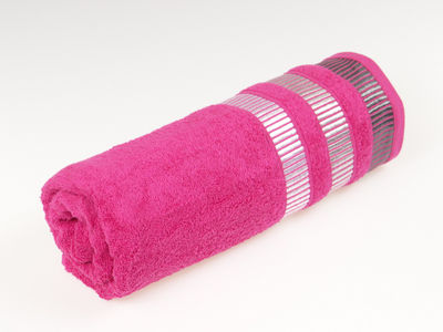 Ręcznik bawełniany elegance 50x90