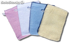 Ręcznik frotte 15x20, myjka , 400 gr/m² , 100% bawełna