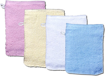 Ręcznik frotte 15x20, myjka , 400 gr/m² , 100% bawełna - Zdjęcie 2