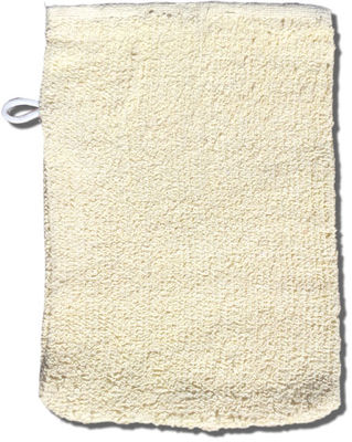 Ręcznik frotte 15x20, myjka , 400 gr/m² , 100% bawełna - Zdjęcie 5