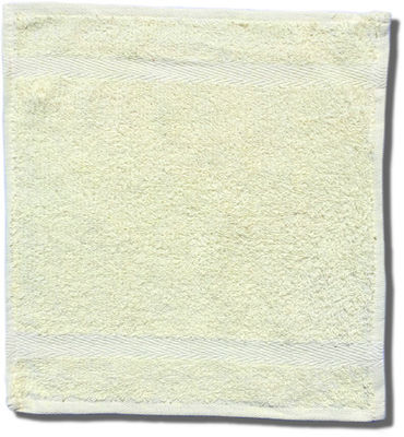 Ręcznik frotte 30x30 cm, 400gr/m², 100%bawełna - Zdjęcie 4