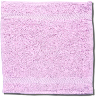 Ręcznik frotte 30x30 cm, 400gr/m², 100%bawełna - Zdjęcie 5