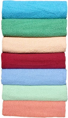 Ręcznik frotte wrzos 70x140 , 100% bawełna
