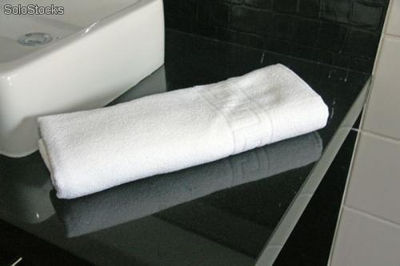 Ręcznik hotelowy Carlo Brunni 400g/m2 3 rozmiary