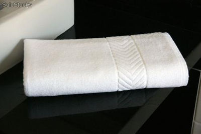 Ręcznik hotelowy Carlo Brunni 500g/m2 3 rozmiary