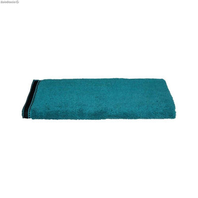 Ręcznik kąpielowy 5five Premium Bawełna Kolor Zielony 550 g (50 x 90 cm)
