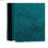 Ręcznik kąpielowy 5five Premium Bawełna Kolor Zielony 550 g (50 x 90 cm) - 2