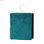 Ręcznik kąpielowy 5five Premium Bawełna Kolor Zielony 550 g (50 x 90 cm) - 3