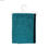 Ręcznik kąpielowy 5five Premium Bawełna Kolor Zielony 550 g (70 x 130 cm) - 2
