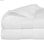 Ręcznik kąpielowy Atmosphera Bawełna Biały 450 g/m² (50 x 90 cm) - 2