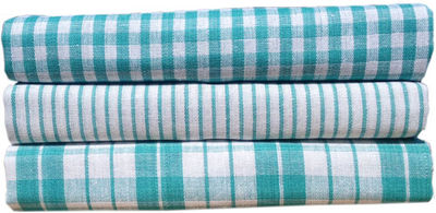 ręcznik , kpl ścierkek kuchennych 50x70, 100% bawełna , 180-190 gr/m² - Zdjęcie 3