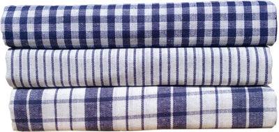 ręcznik , kpl ścierkek kuchennych 50x70, 100% bawełna , 180-190 gr/m² - Zdjęcie 4