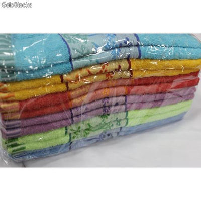 Ręczniki 70x140
