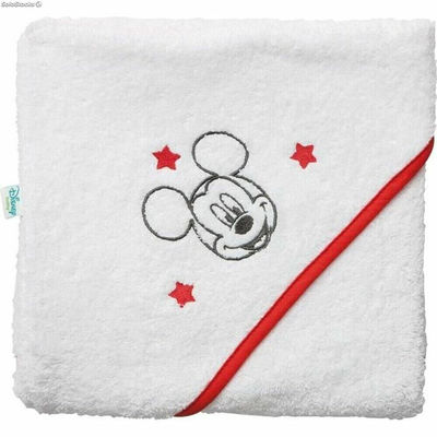 Ręczniki Disney Mickey Mouse 80 x 80 cm